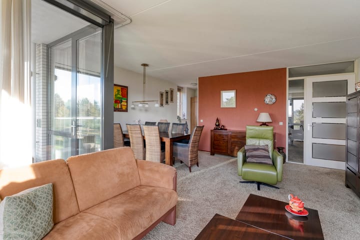 Appartement te koop: Maas 13, Hoogeveen