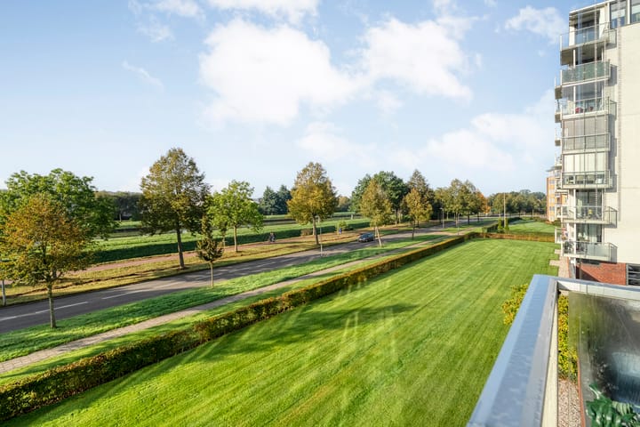 Appartement te koop: Maas 13, Hoogeveen