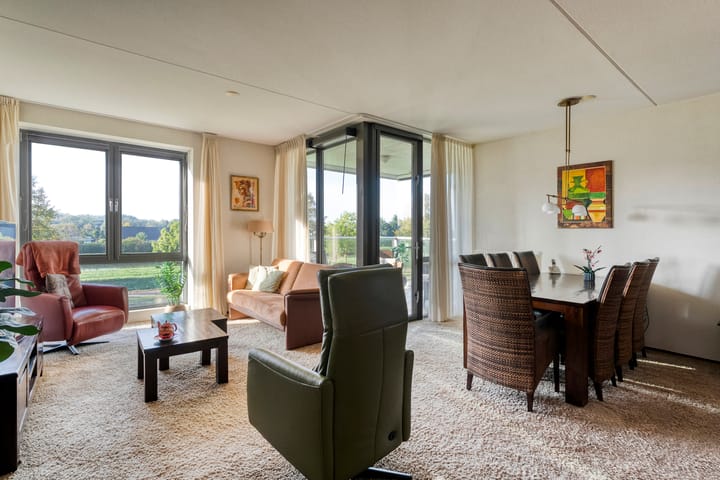 Appartement te koop: Maas 13, Hoogeveen