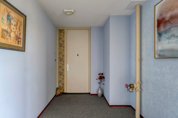Appartement te koop: Maas 13, Hoogeveen