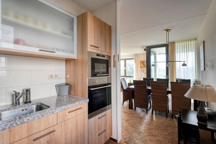 Appartement te koop: Maas 13, Hoogeveen
