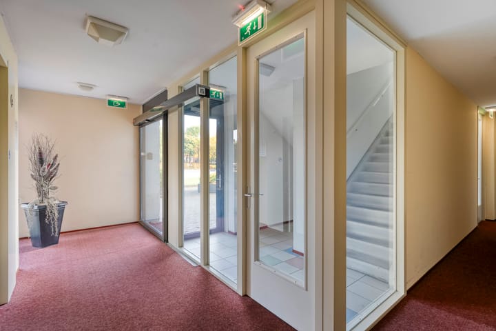Appartement te koop: Maas 13, Hoogeveen