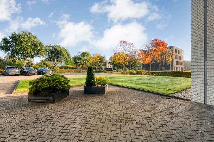 Appartement te koop: Maas 13, Hoogeveen
