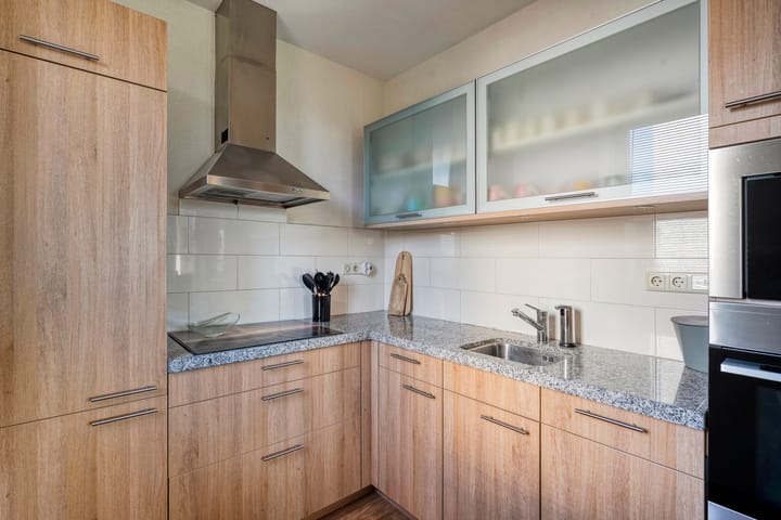 Appartement te koop: Maas 13, Hoogeveen