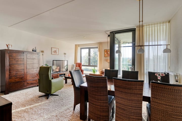 Appartement te koop: Maas 13, Hoogeveen