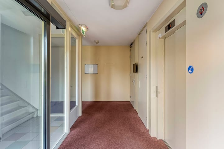 Appartement te koop: Maas 13, Hoogeveen
