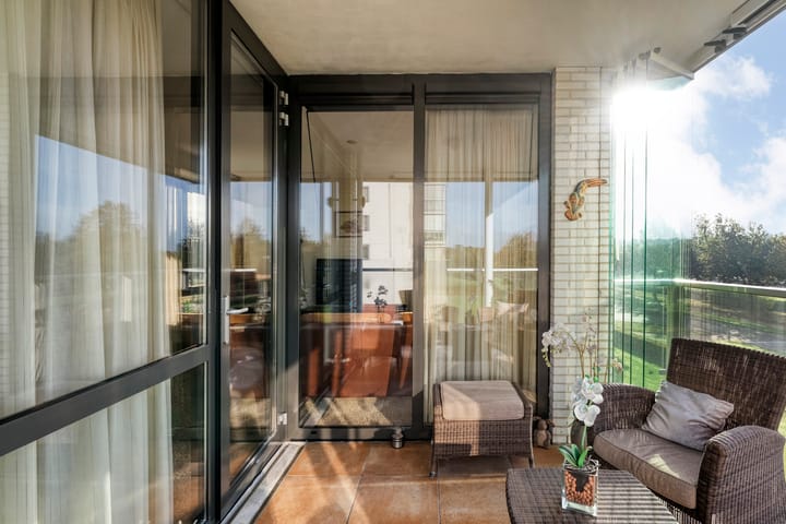 Appartement te koop: Maas 13, Hoogeveen