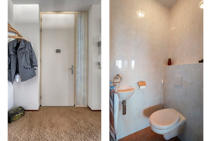 Appartement te koop: Maas 13, Hoogeveen