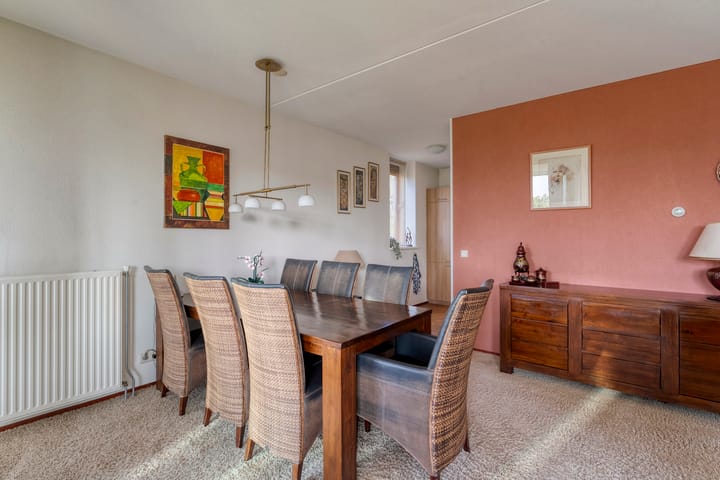 Appartement te koop: Maas 13, Hoogeveen