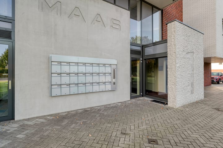 Appartement te koop: Maas 13, Hoogeveen