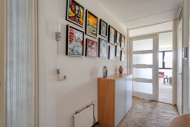 Appartement te koop: Maas 13, Hoogeveen