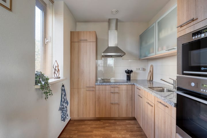 Appartement te koop: Maas 13, Hoogeveen
