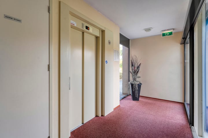 Appartement te koop: Maas 13, Hoogeveen