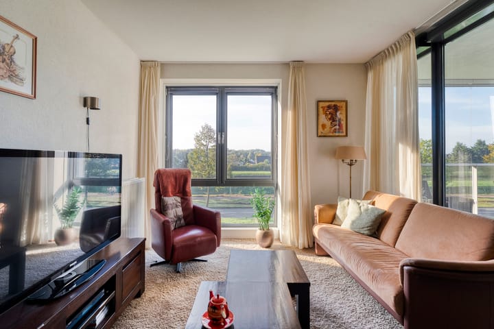 Appartement te koop: Maas 13, Hoogeveen