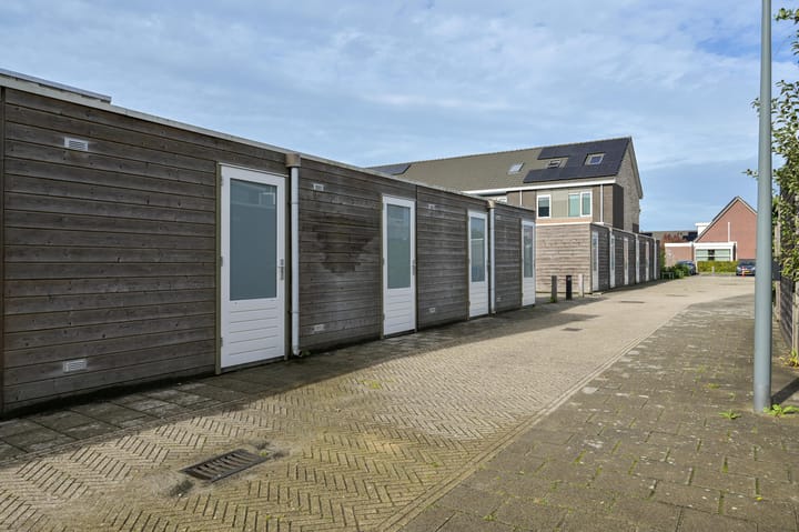 Appartement te koop: Heraut 33, Zeewolde