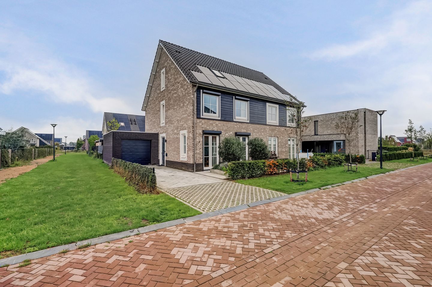 Photo 1 of Nachtegaal 4