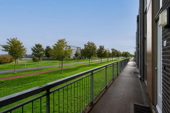 Appartement te koop: Heraut 33, Zeewolde