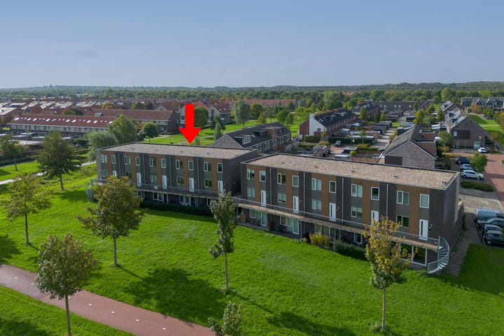 Appartement te koop: Heraut 33, Zeewolde