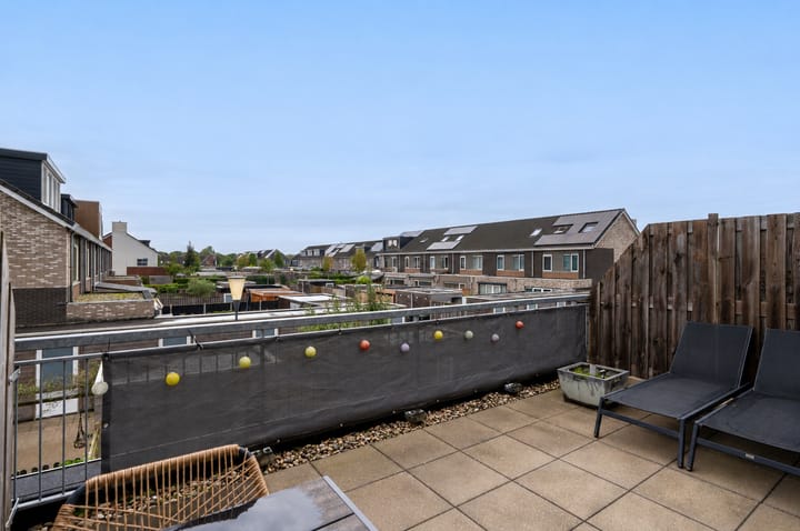 Appartement te koop: Heraut 33, Zeewolde
