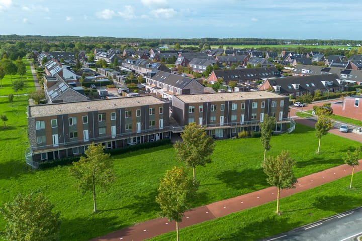 Appartement te koop: Heraut 33, Zeewolde