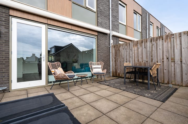 Appartement te koop: Heraut 33, Zeewolde