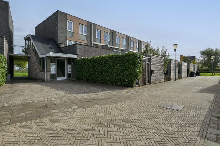 Appartement te koop: Heraut 33, Zeewolde