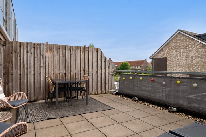 Appartement te koop: Heraut 33, Zeewolde