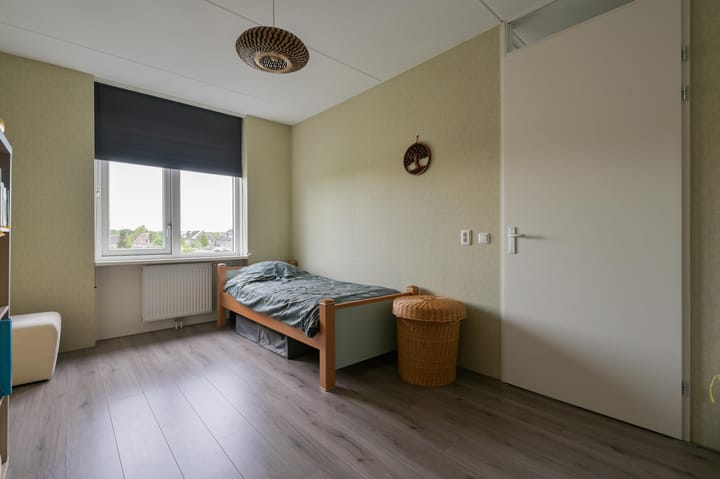 Appartement te koop: Heraut 33, Zeewolde