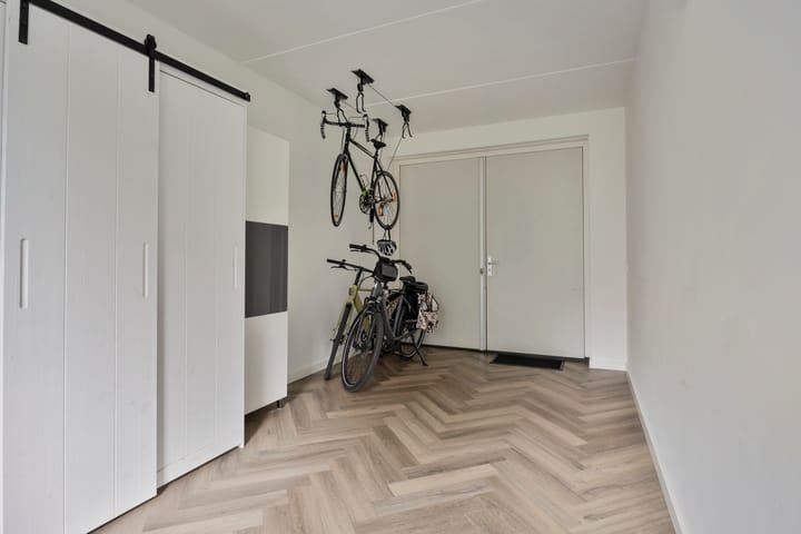 Hoekwoning te koop: Tijsenveld 4, Bergeijk