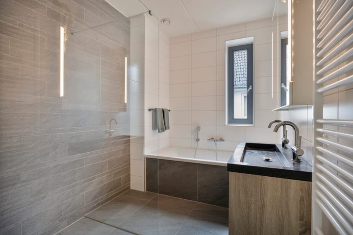 Hoekwoning te koop: Tijsenveld 4, Bergeijk