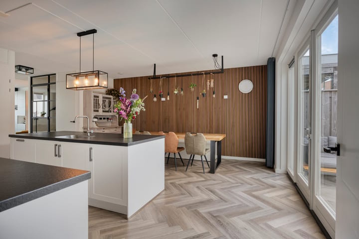 Hoekwoning te koop: Tijsenveld 4, Bergeijk