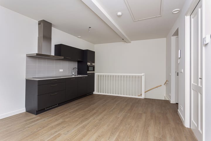 Foto 5 van Oudegracht 119-G