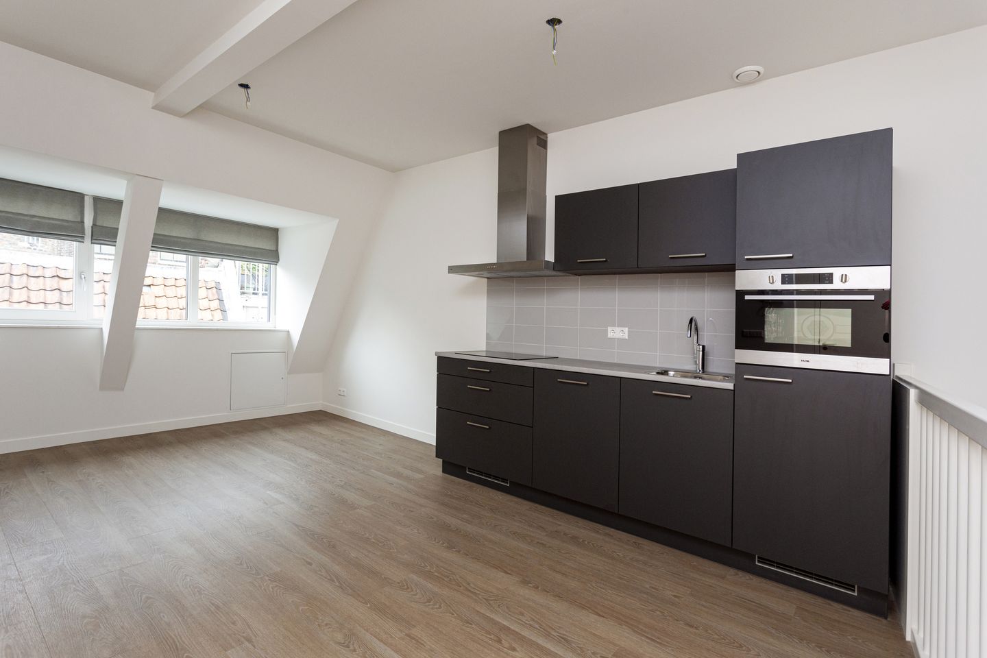 Foto 4 van Oudegracht 119-G