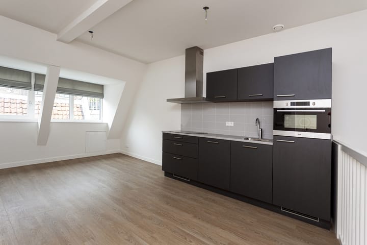 Foto 4 van Oudegracht 119-G