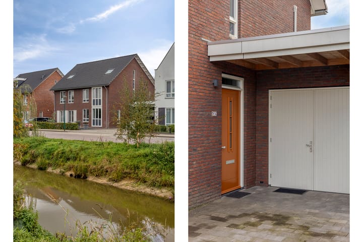 Hoekwoning te koop: Tijsenveld 4, Bergeijk