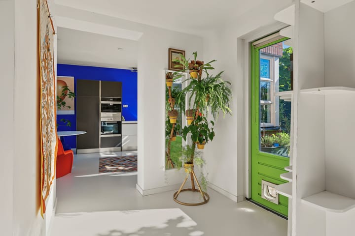Hoekwoning te koop: Breeakkers 27, 'S-Hertogenbosch