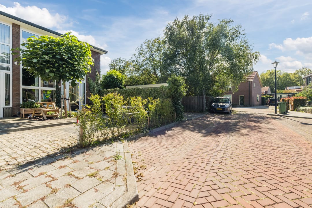 Photo 32 of Achter 't Zand 58-A