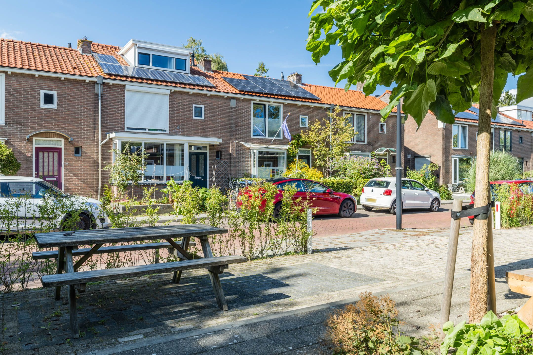 Photo 30 of Achter 't Zand 58-A
