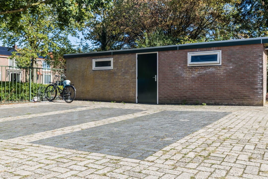 Photo 26 of Achter 't Zand 58-A