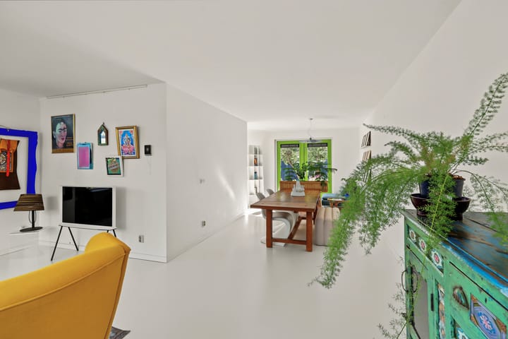 Hoekwoning te koop: Breeakkers 27, 'S-Hertogenbosch