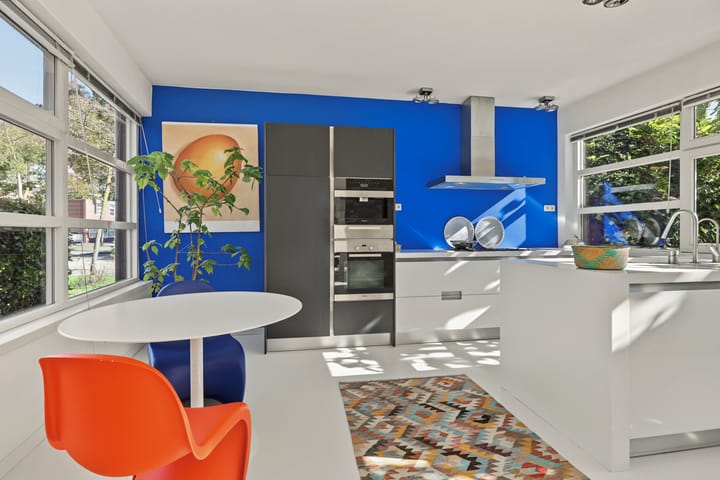 Hoekwoning te koop: Breeakkers 27, 'S-Hertogenbosch