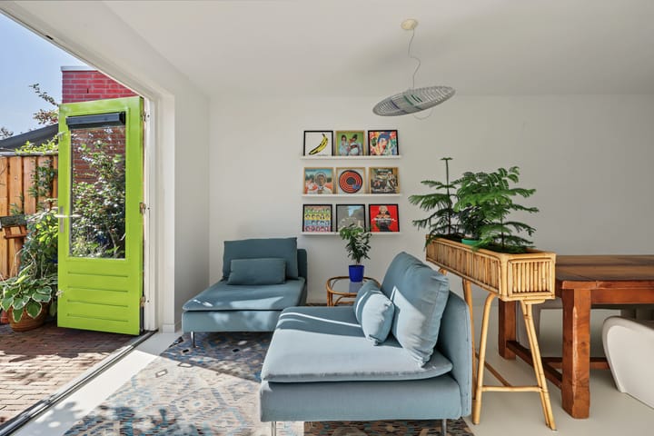 Hoekwoning te koop: Breeakkers 27, 'S-Hertogenbosch