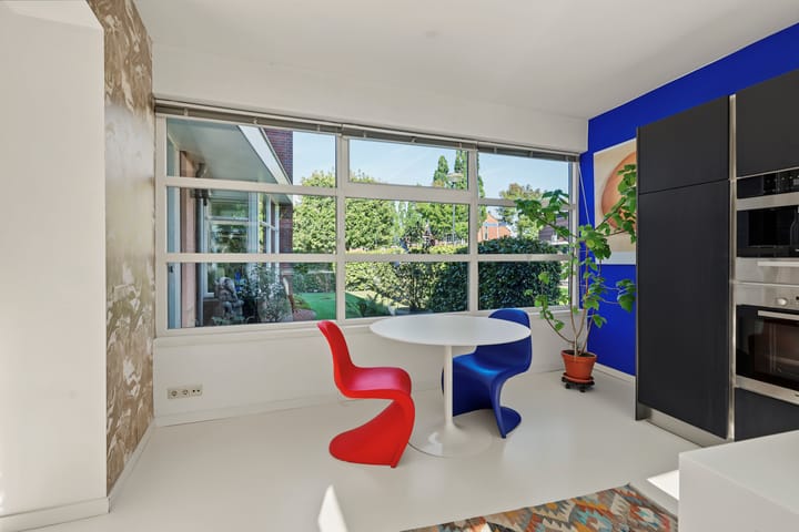 Hoekwoning te koop: Breeakkers 27, 'S-Hertogenbosch