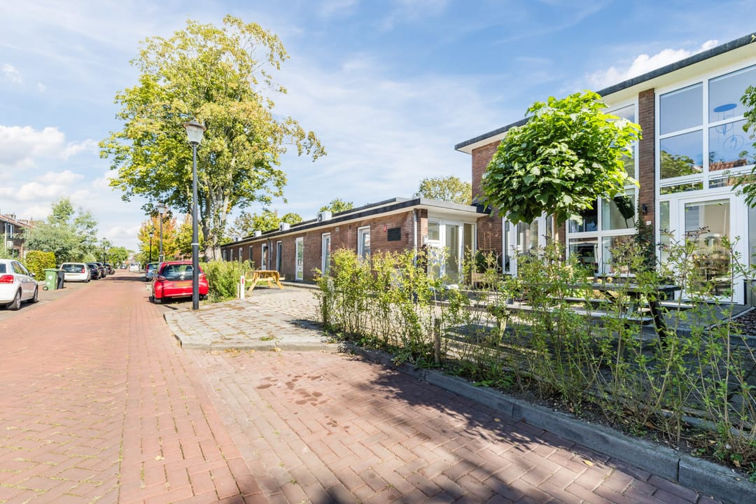 Photo 31 of Achter 't Zand 58-A