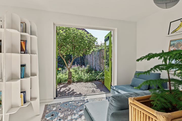 Hoekwoning te koop: Breeakkers 27, 'S-Hertogenbosch