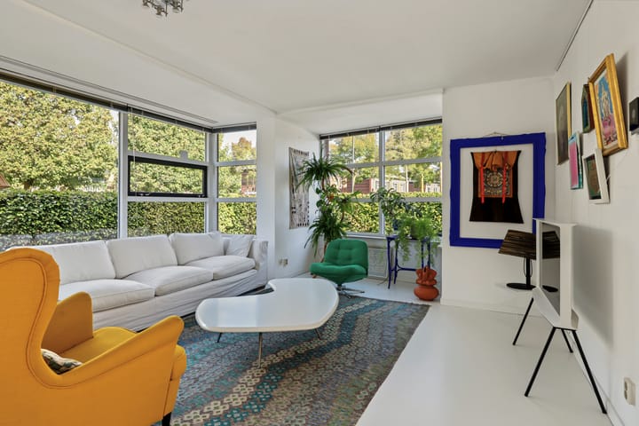 Hoekwoning te koop: Breeakkers 27, 'S-Hertogenbosch