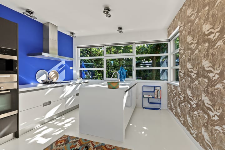 Hoekwoning te koop: Breeakkers 27, 'S-Hertogenbosch