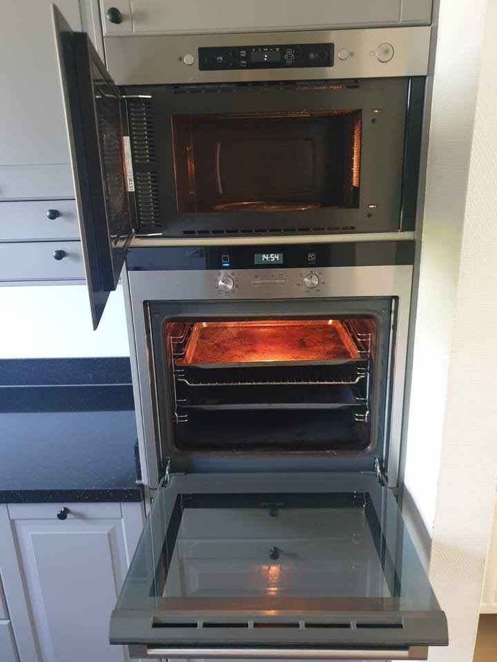 Tussenwoning te huur: Geuzenhof 5, Bussum