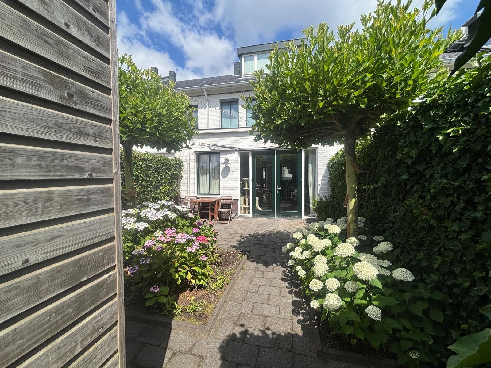 Huis Geuzenhof 5 — foto 3