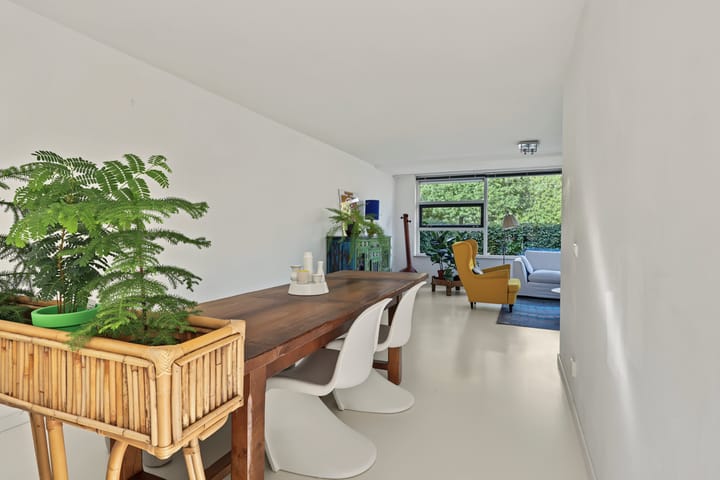 Hoekwoning te koop: Breeakkers 27, 'S-Hertogenbosch